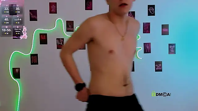 leo_void Live XXX Chat