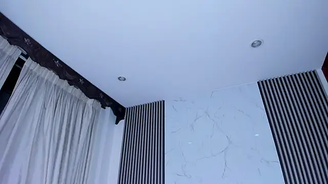 Show de SpaceBoy1 na webcam