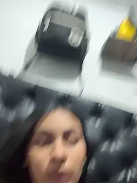 Živý XXX chat ManuelaEvans_