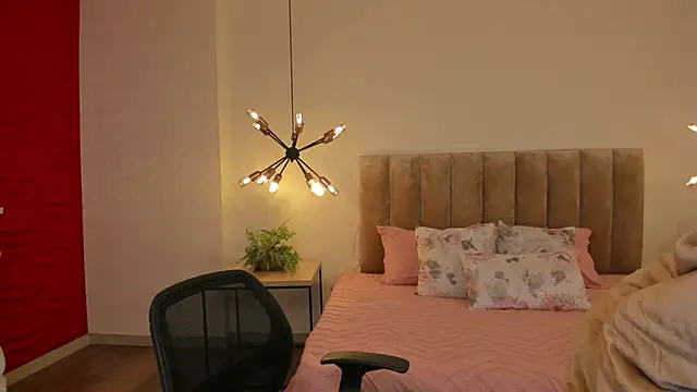 Chat XXX Live Abriil_cutee