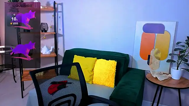 cherrie_sherry – Live XXX-chat