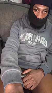 BoyfrienDick Webcam Show