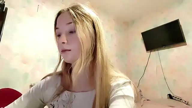 TiaBIanks Live XXX Chat