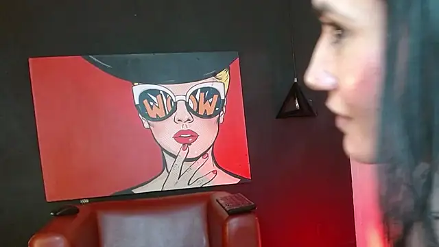 Živý XXX chat Victoria_1126