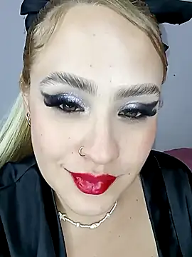 jimenadelaoz Webcam show