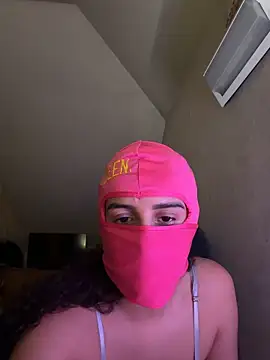 Esmeralda972 Chat XXX in diretta