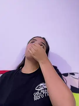 I_Samanthaa Live XXX-Chat