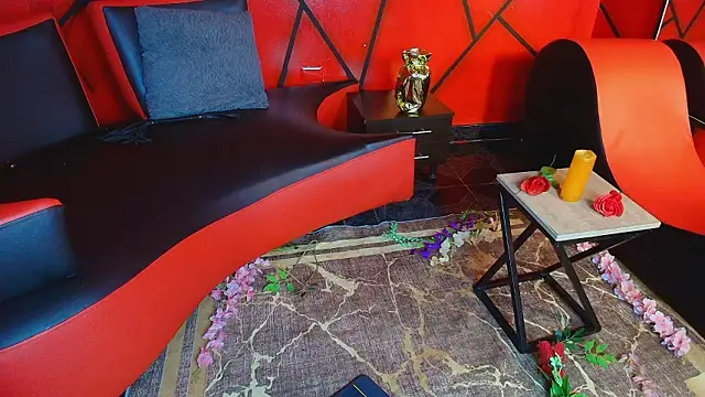 Pamela_Cortezz Live XXX Chat