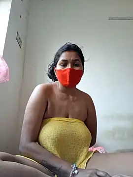 tumpa_629 Adlı Modelin Canlı XXX Sohbeti