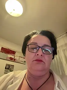 I_amArquette Adlı Modelin Web Kamerası Şovu