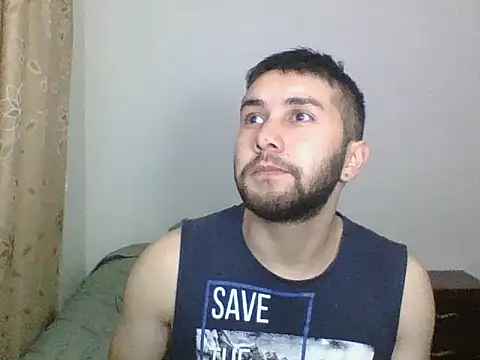 Вебкам-шоу liam-lewis