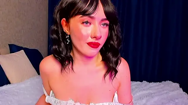 Aria_Montclair's Live XXX Chat