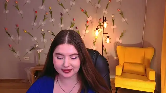 PixelGoddess Chat XXX in diretta