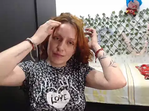 kittykalor09のライブXXXチャット