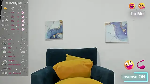 LADIOSA_ANASTACIA's Live XXX Chat