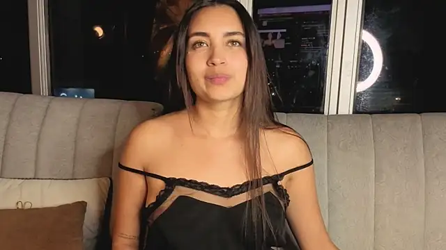 aisha_es' Live XXX Chat