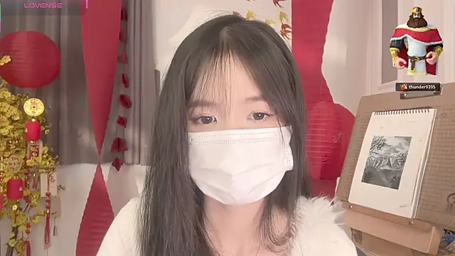 Your-Sunshine's Live XXX Chat