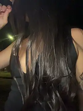 StarLouise's Live XXX Chat