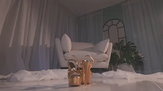 AmyArmstrong – Live XXX-chat