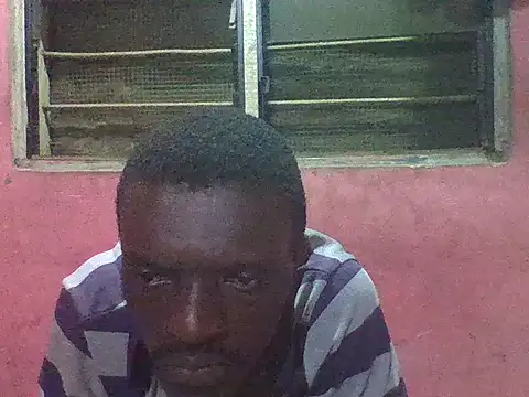 bernice_Ansah Show Webcam