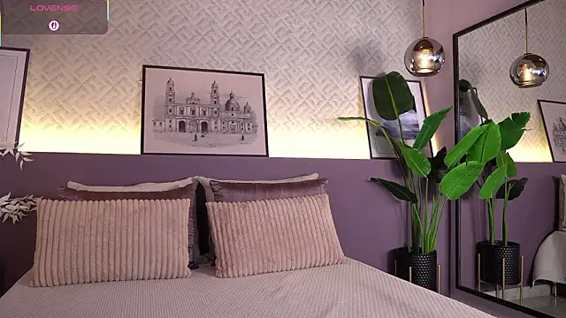 ElleDiane: απευθείας συνομιλία ΧΧΧ