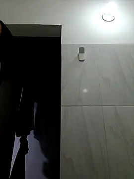 Chat XXX ao vivo de Liancy