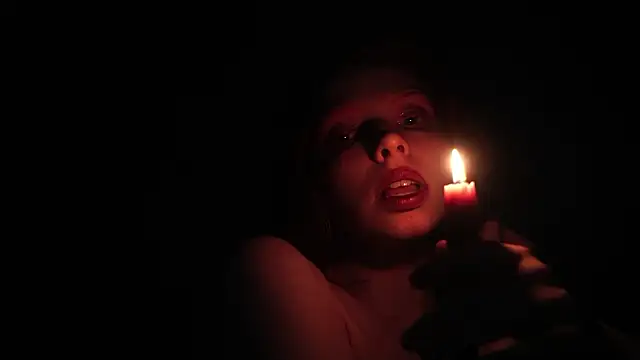 ginger_hugs: онлайн-секс-чат