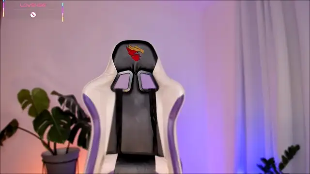 Živý XXX chat _MissViolet_