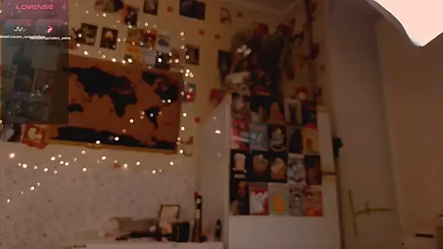 Kleo_Godde 在線直播表演