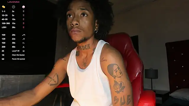 JhonyMiller_ Webcamshow