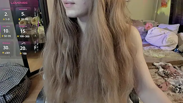 Živý XXX chat alexiamaleax