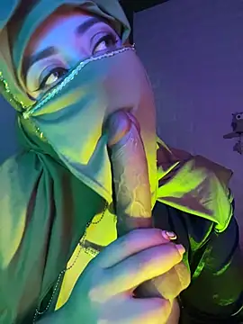 zahra_Jalid Webcamshow