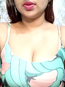 Czat XXX na żywo – Sweety4u97