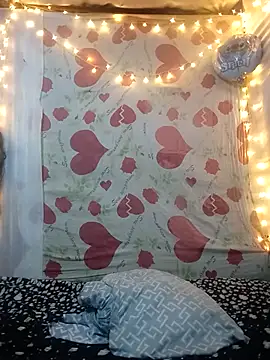 แชท XXX สดของ BonniAdams