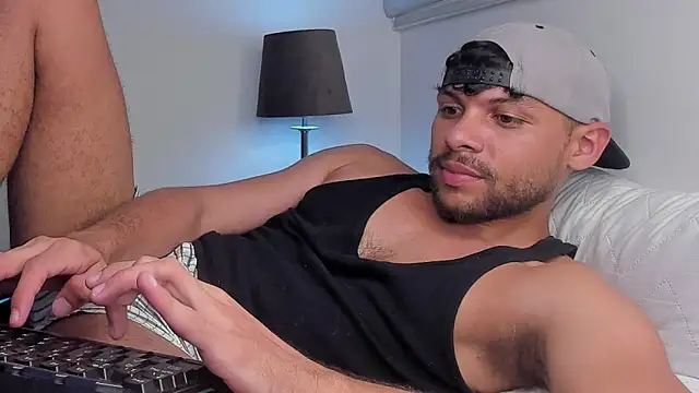 haku_kanjy – webcam-show