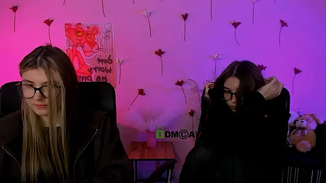 barbara_crazy's Live XXX Chat