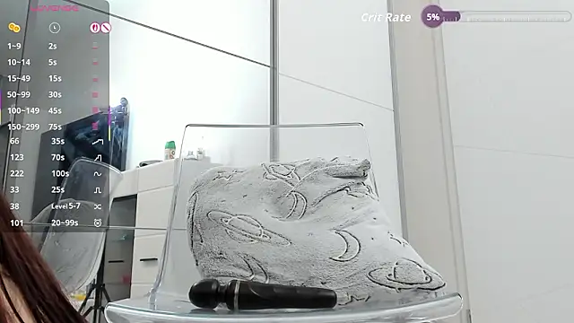 Bibii_'s Live XXX Chat