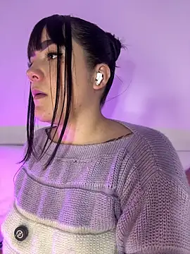 Živý XXX chat _bambi_am