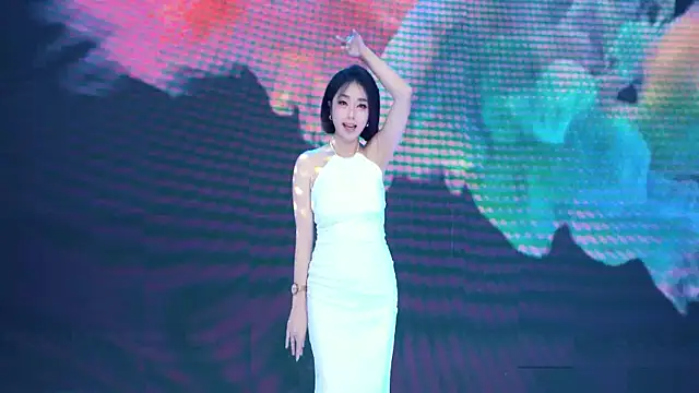 DJ-babala Show Webcam