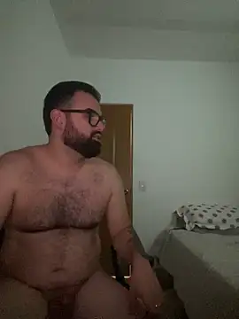 Show Webcam de julianlondo111