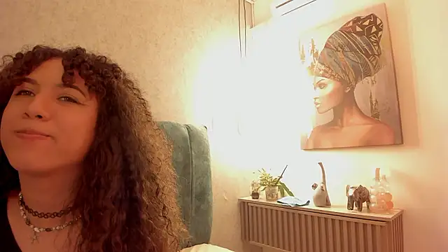 Živý XXX chat Aleera_Walton