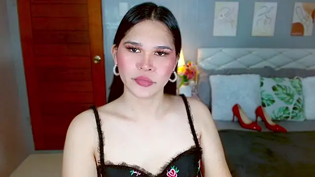 Živý XXX chat MichelleWild