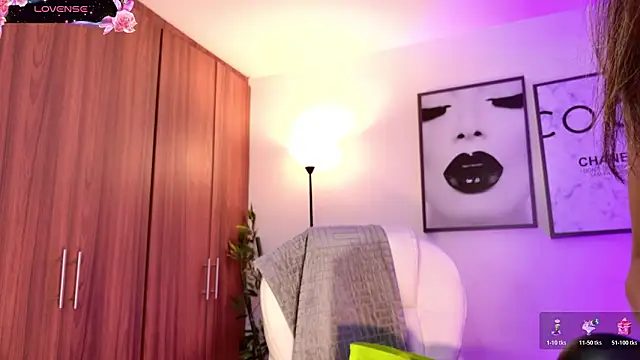 nix_rave1のライブXXXチャット