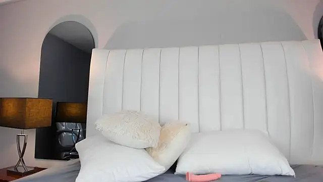 Živý XXX chat ChloeStars_