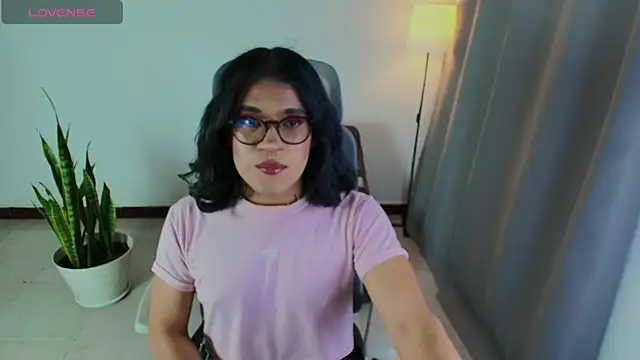 Živý XXX chat succubus_Vitta