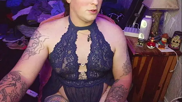 Živý XXX chat Abagail_soft