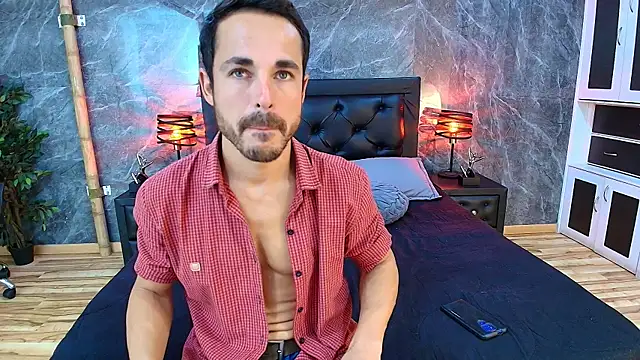 Adams_Sanzn Webbikameraesitys