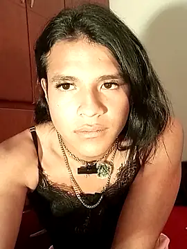 Živý XXX chat LeiLany777