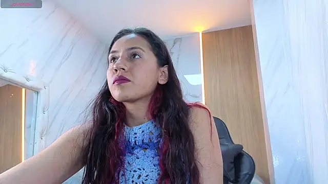 Chat XXX ao vivo de Lola_roses_tf