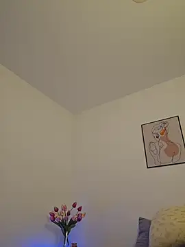 Victoria_Evanss Webcam-Show